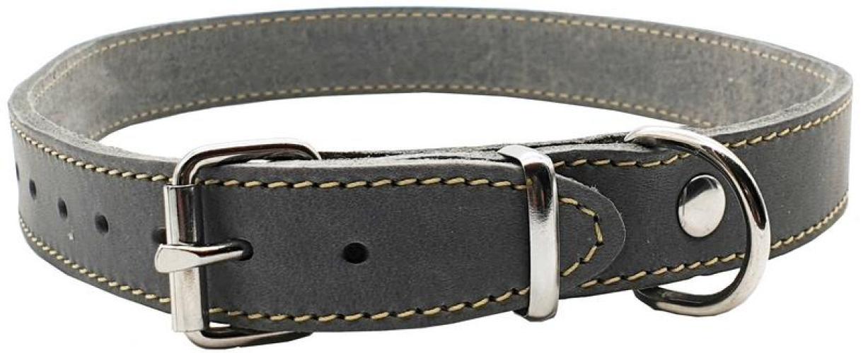 weichleder-halsband-50cm-18mm-grau-83721