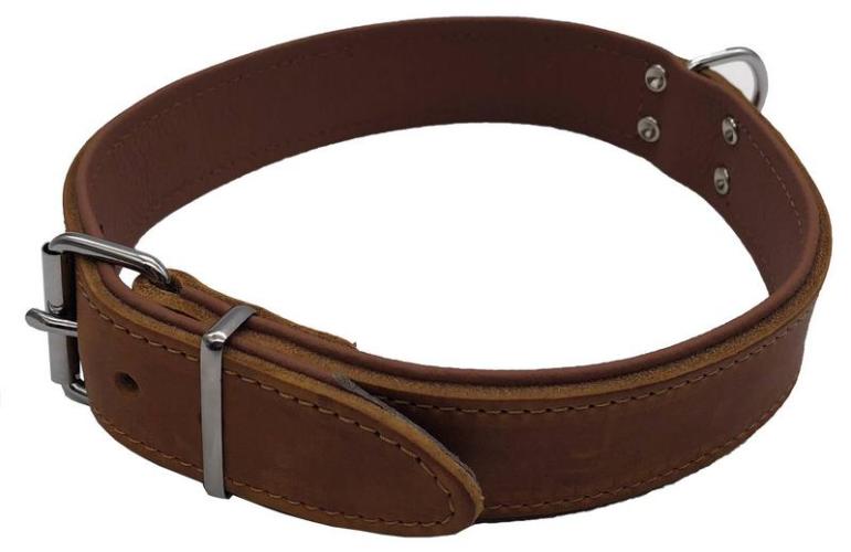 weichleder-halsband-leder-gefuttert-genietet-45cm-18mm-cognaccognac-83815