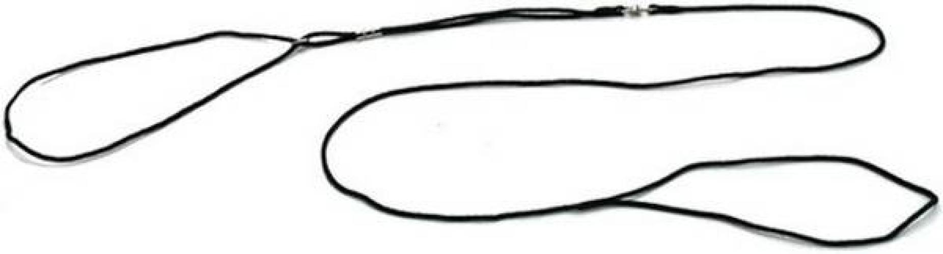 vorfuhrleine-aus-flachem-seil-mit-wirbel-120-cm-5-mm-schwarz-85027