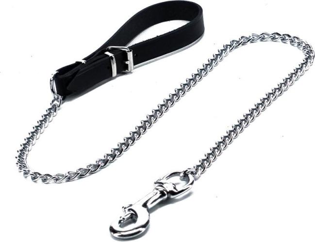 kettenleine-mit-ledergriff-100-cm-25-mm-schwarz-83463