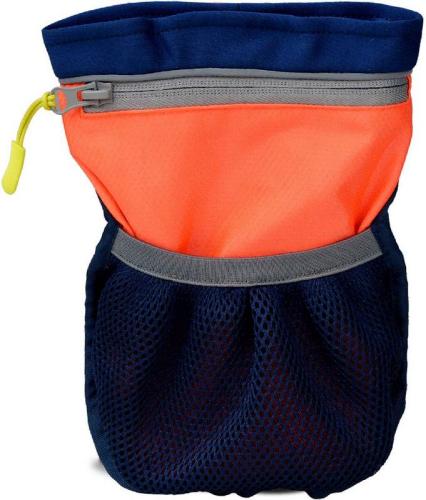 Coachi Pro Train & Treat Beutel, Koralle