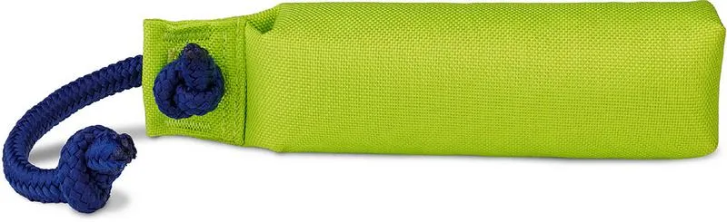 Coachi Training Dummy M 22 cm grün Apportierspielzeug