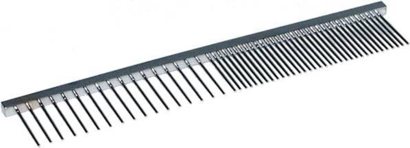 doppelkamm-verchromt-17-36-pins-25x-155-cm-85287