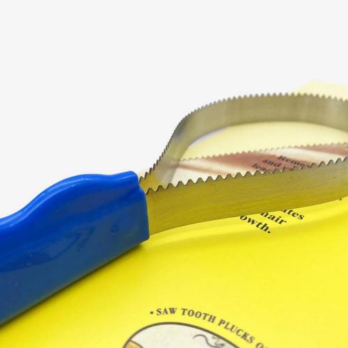 Mini Shedder, 19 x 7.5 cm