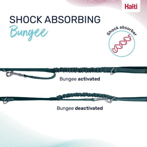 Anatomy Multi Lead S, grau