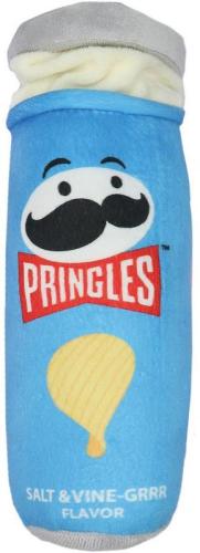 pluschtier-pringles-7-x-26-cm-blau-84242