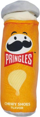 pluschtier-pringles-7-x-26-cm-orange-84240