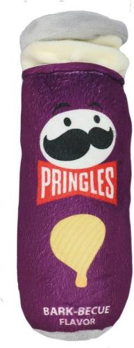 pluschtier-pringles-7-x-26-cm-lila-84238