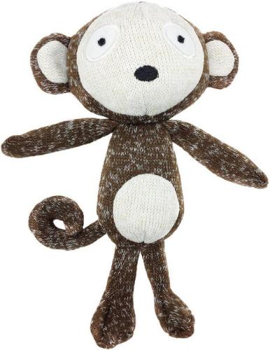 pluschtier-affe-19-cm-84251