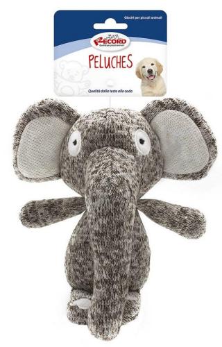 Plüsch Elefant, 16.5 cm