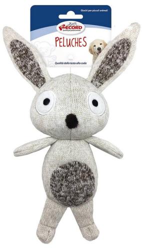 Plüschtier Hase, 18 cm