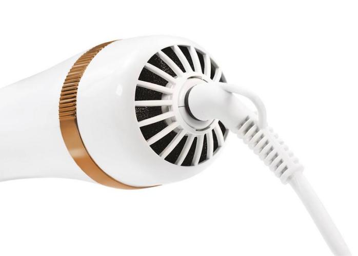 Trockner Grooming-Bürste, 29x12cm