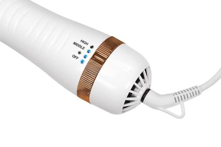 Trockner Grooming-Bürste, 29x12cm