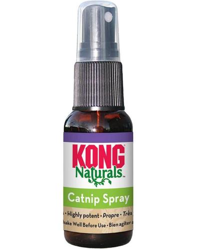 kong-naturals-catnip-spray-fur-katzen-30-ml-86071