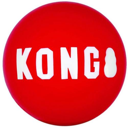 Kong Signature Balls S (2 Stücke)