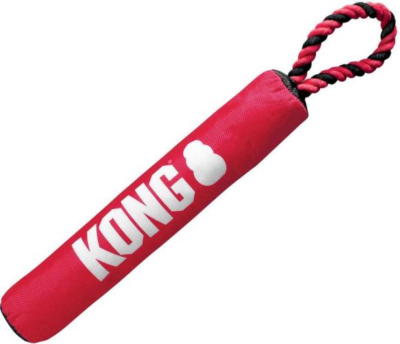 kong-signature-stick-m-mit-seil-48-cm-84270
