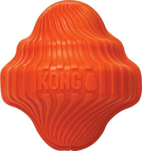 KONG Squeezz Orbitz Spin Top M/L, 11.45 cm, assortiert