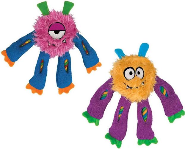 kong-sneakerz-knots-m-36-cm-assortiert-84304