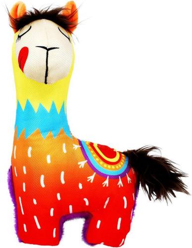 kong-ballistic-vibez-llamas-sm-23-x-108-x-203-cm-assortiert-84322