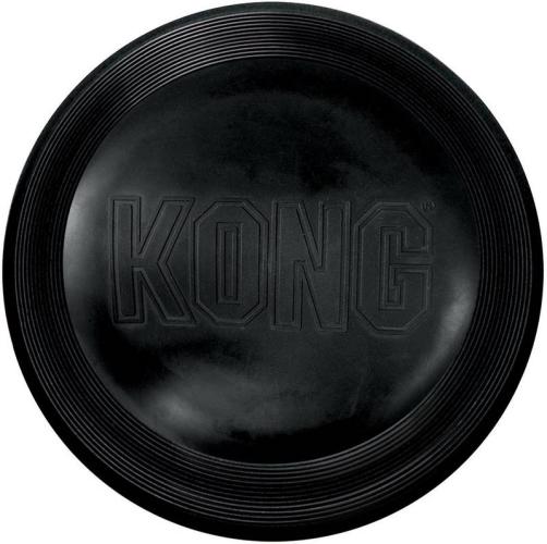 kong-flyer-extreme-o-24-cm-schwarz-84387