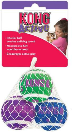 kong-active-tennis-balls-bells-spielzeug-fur-katzen-assortiert-85985