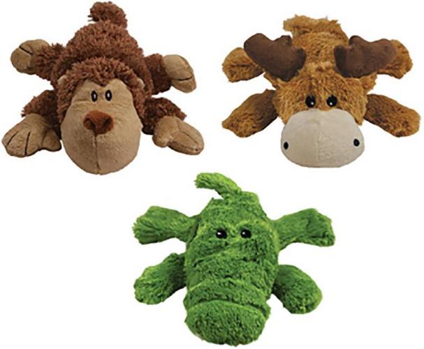 kong-cozies-naturals-15-cm-assortiert-3-modelle-assortiert-84427