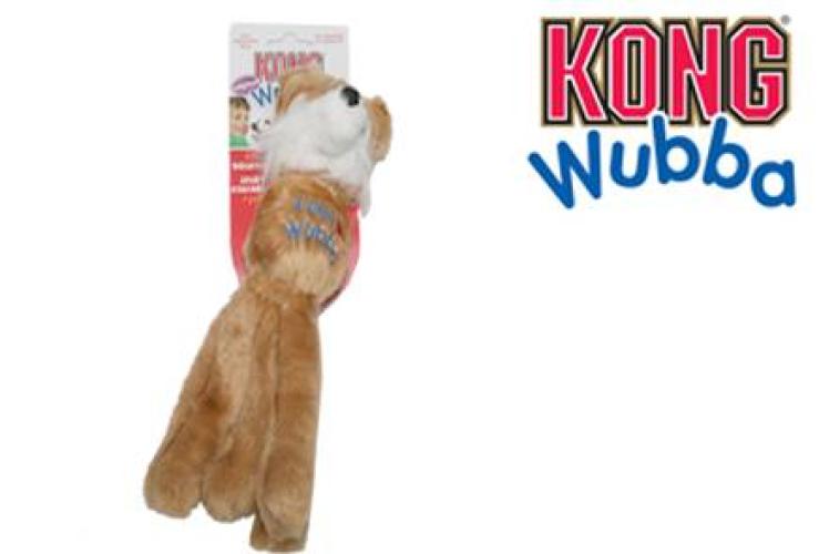 kong-hundespielzeug-wubba-friends-assortiert-84275