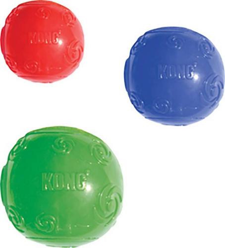 kong-squeezz-ball-o-6-cm-60-g-assortiert-84355