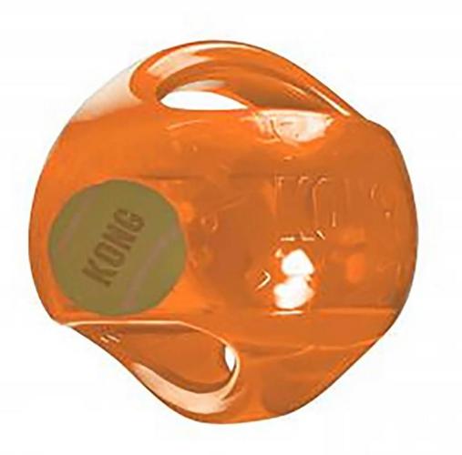 kong-jumbler-ball-o-23-cm-assortiert-84366