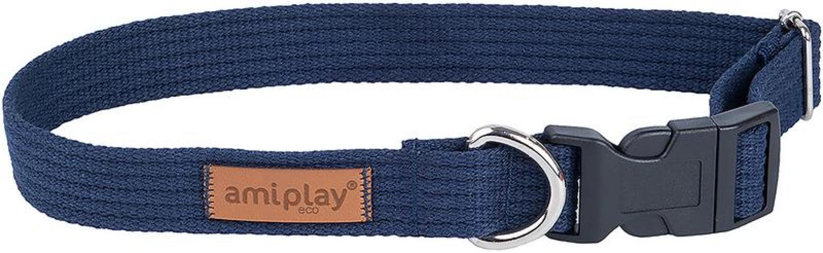 halsband-cotton-s-15mm28-40cm-blau-83556