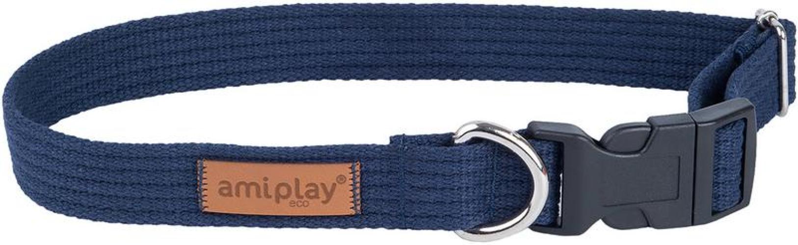 halsband-cotton-m-20mm35-50cm-blau-83557