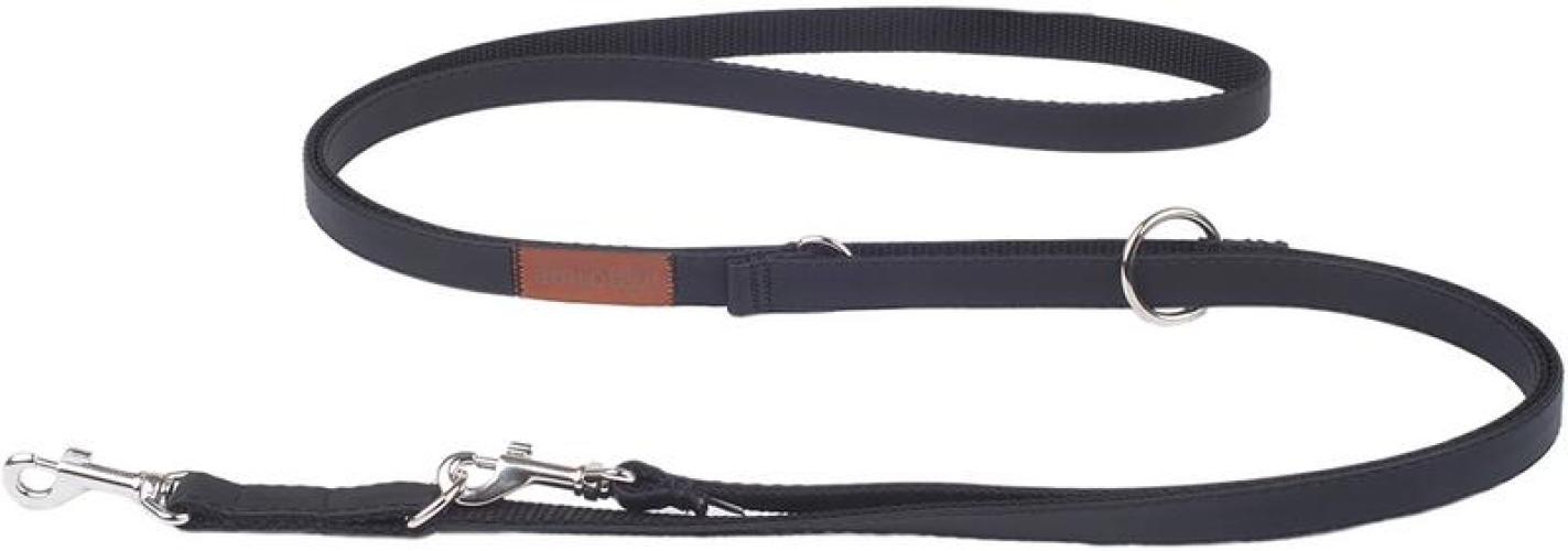 leine-lincoln-m-100-200-x-15cm-schwarz-83283