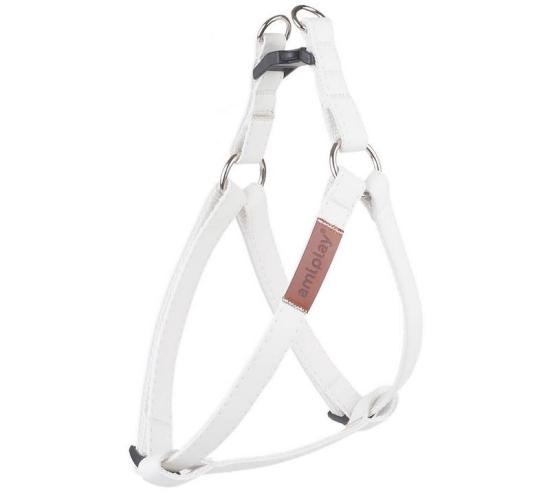 geschirr-lincoln-s-20-35-x-1cm-weiss-83907