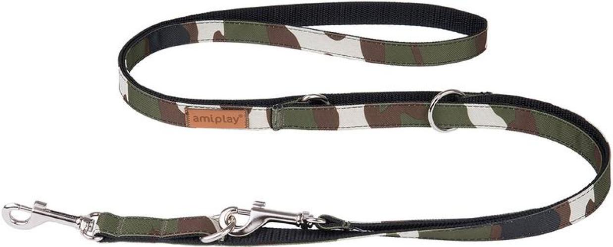 leine-adventure-l-100-200-x-2cm-camo-83265