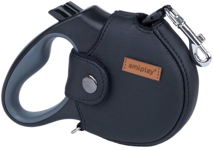 rolleine-infini-hulle-lincoln-s-3-m-12-kg-schwarz-83487