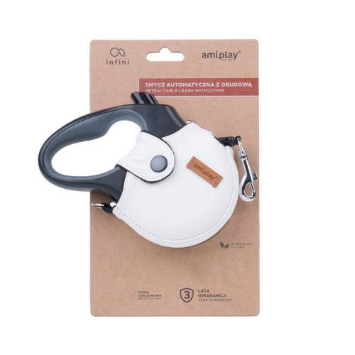 Rolleine Infini Hülle Lincoln, S 3 m - 12 kg, burgundy