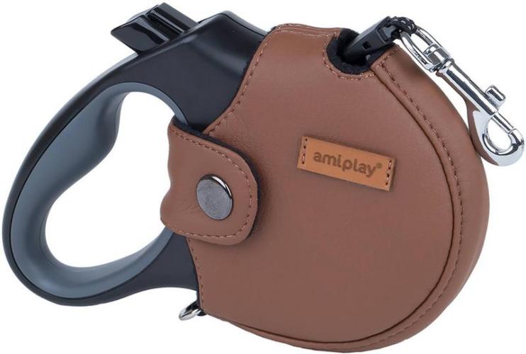 rolleine-infini-hulle-lincoln-s-3-m-12-kg-braun-83484