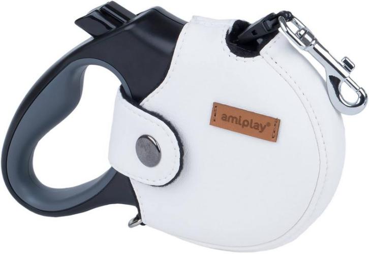 rolleine-infini-hulle-lincoln-m-5-m-15kg-weiss-83485