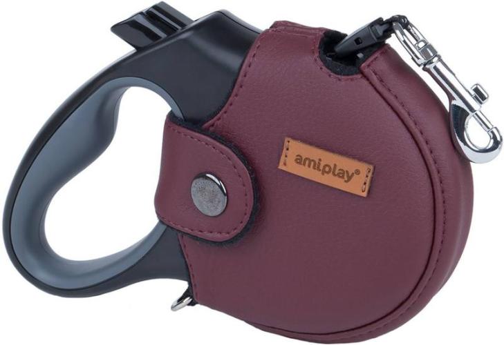 rolleine-infini-hulle-lincoln-m-5-m-15kg-burgundy-83490