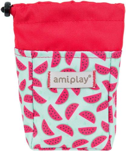 snackbeutel-be-happy-melon-8x6xh10cm-85067