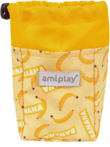 snackbeutel-be-happy-banana-8x6xh10cm-85071