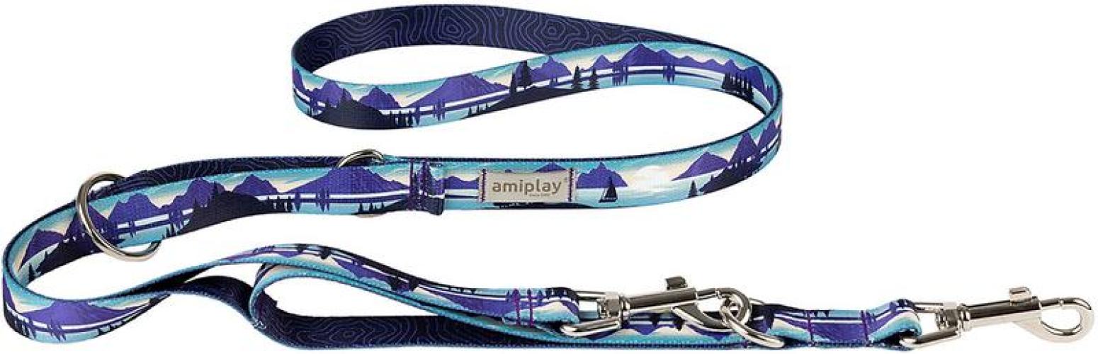 leine-be-nature-7-in-1-m-100-200-x-2cm-trails-83290