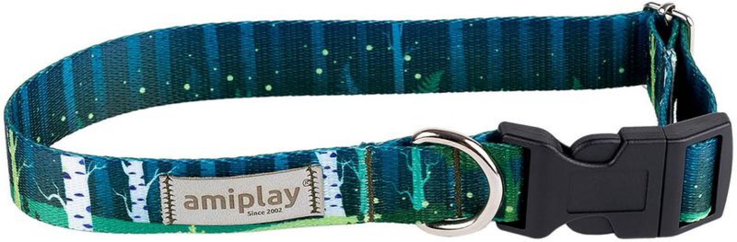 halsband-be-nature-m-25-40-x-2cm-forest-83521
