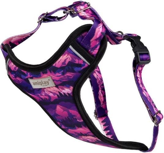 Geschirr Be Nature Discovery, S 20-30/30-40 cm , Mountains