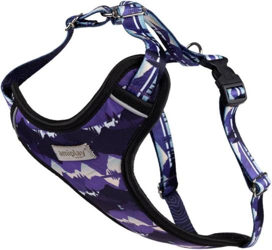 geschirr-be-nature-discovery-m-25-4035-50-cm-trails-83938