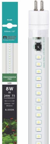freshwater-pro-led-t5-7-w-438-cm-82192