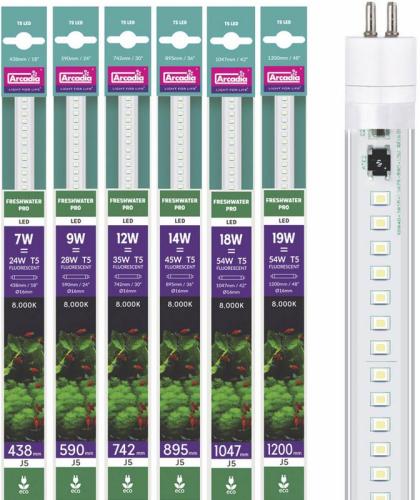 freshwater-pro-led-t5-14-w-895-cm-82191