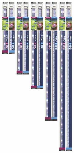 Proten LED bar freshwater 450 - 600 mm,15 W,
