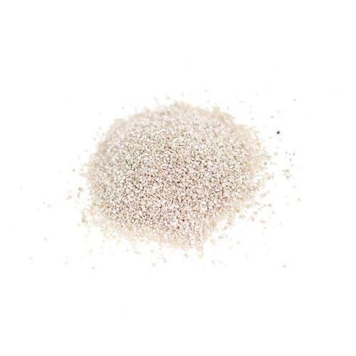 PaleoSand Aragonite naturelle, M, 3 mm