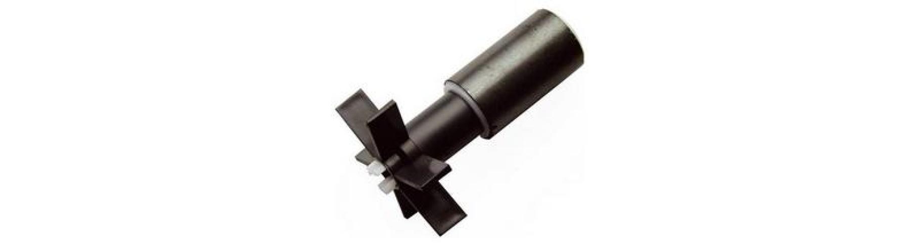 Pumpenrad für New-Jet Wave Nano 900